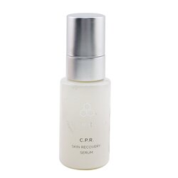 CosMedix C.P.R. Skin Recovery Serum (Unboxed) 15ml/0.5oz