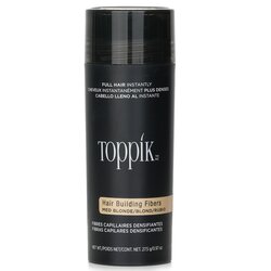 Toppik Волокна для Формування Волосся - # Середній Блонд 27.5g/0.97oz