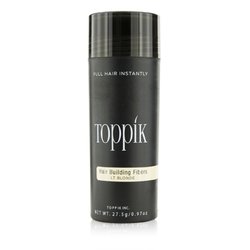 Toppik Волокна для Формування Волосся - # Світлий Блонд 27.5g/0.97oz