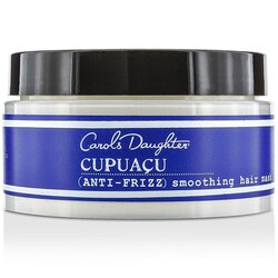 Carol's Daughter Wygładzająca maska do włosów Cupuacu Anti-Frizz Smoothing Hair Mask 200g/7oz