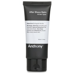 Anthony Logistic For Men After Shave Balm 90ml/3oz
