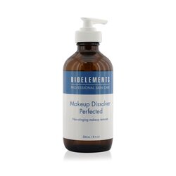 Bioelements Removedor De Maquiagem Sem Óleo Makeup Dissolver Perfected Non-Stinging (Produto Profissional) 236ml/8oz