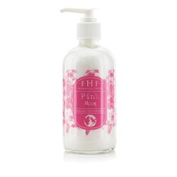 Farmhouse Fresh Pink Moon Shea Butter 237ml/8oz