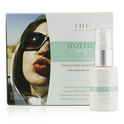 Farmhouse Fresh سيروم مضيء للبقع والأصباغ Spotted Leaving 29.5ml/1oz