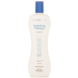 BioSilk แชมพู Hydrating Therapy Shampoo 355ml/12oz