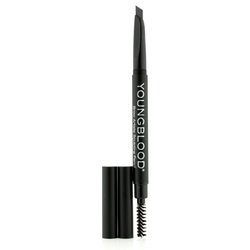 Youngblood Brow Artiste Sculpting Pencil - # Dark Brunette 0.25g/0.008oz