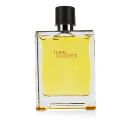 Hermes Terre D'Hermes Таза Хош Иіс Спрейі 200ml/6.7oz