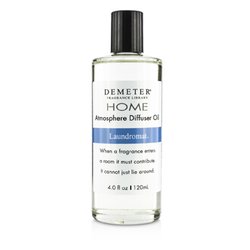 Demeter Atmosphere Diffuser Oil - Laundromat 120ml/4oz