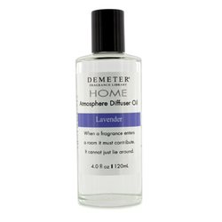 Demeter Óleo Difusor Atmosphere - Lavender 120ml/4oz