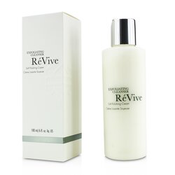 ReVive منظف مقشر - كريم ناعم ملمع 180ml/6oz