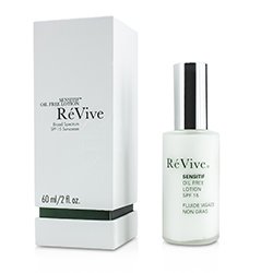 ReVive Sensitif Oil Free Lotion SPF 15 60ml/2oz