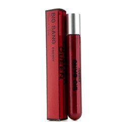 Lipstick Queen Big Bang Illusion Gloss - # Energy (Shimmery Bright Red) 11g/0.37oz