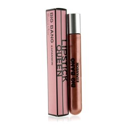 Lipstick Queen ملمع الشفاه Big Bang Illusion - Expansion (زهري شاحب لامع) 11g/0.37oz