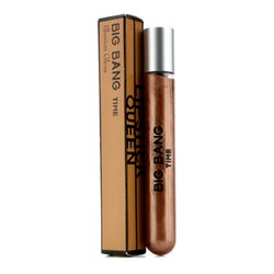 Lipstick Queen Gloss Big Bang Illusion - # Time (Shimmery Golden Nude) 11g/0.37oz