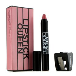 Lipstick Queen Chinatown Glossy Pencil With Pencil Sharpener - # Catalina (Sheer Flirty-yet-subtle Pink) 7g/0.25oz
