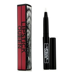 Lipstick Queen Vesuvius Liquid Lips - # Vesuvian Red (Burning Scarlet Red) 2.4ml/0.08oz