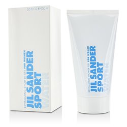 Jil Sander Sport Water Revitalizing Shower Gel 150ml/5oz