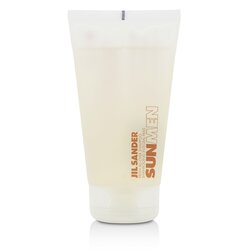 Jil Sander Sun Men Свіжий Універсальний Шампунь 150ml/5oz