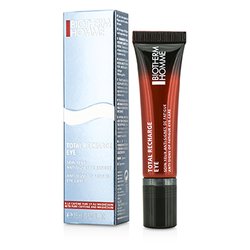 ביות'רם Homme Total Recharge טיפוח העיניים 15ml/0.56oz