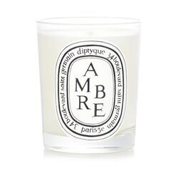 Diptyque Ароматизована Свічка - Ambre (Amber) 190g/6.5oz