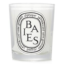 Diptyque Vela Perfumada - Baies (Berries) 190g/6.5oz