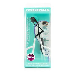 Tweezerman Onyx Great Grip Eyelash Curler -
