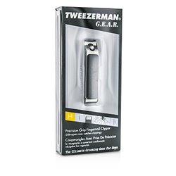 Tweezerman G.E.A.R. Precision Grip Кусачки для Нігтів на Руках 1pc