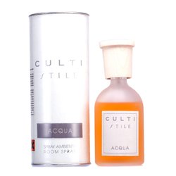 Culti Odświeżacz powietrza w sprayu Stile Room Spray - Acqua 100ml/3.33oz