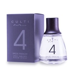Culti Matelier Spray de Cuarto - 04 Spezie Fresche 100ml/3.33oz
