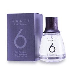 Culti Matelier Комнатный Ароматический Спрей - 06 Dolcedro 100ml/3.33oz