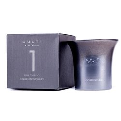 Culti Matelier Vela Perfumada - 01 Fior Di Gelso 200g/7.06oz