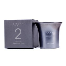 Culti Matelier Lumânare Parfumată - 02 Verderosa 200g/7.06oz