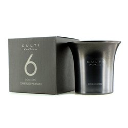 Culti شمع معطر Matelier - 06 Dolcedro 200g/7.06oz