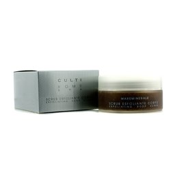 Culti Home Spa Exfoliating Body Scrub 200ml/6.66oz