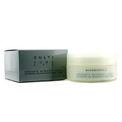 Culti Home Spa Nourishing and Moisturizing Body Cream 200ml/6.66oz