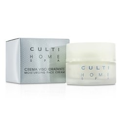 Culti Home Spa Cremă Facială Hidratant 50ml/1.66oz