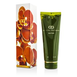 DayNa Decker Botanika Essence Скраб - Clementine 240g/8.45oz