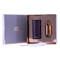 DayNa Decker معطر جو Atelier - كشمير فانيلا 207ml/7oz