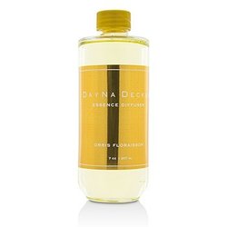 DayNa Decker Atelier Essence Diffuser Refill - Orris Floraisson 207ml/7oz