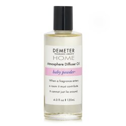 Demeter زيت معمطر جو - Baby Powder 120ml/4oz