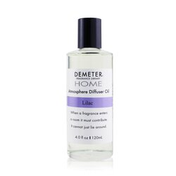 Demeter Óleo Para Difusor Atmosphere - Lilac 120ml/4oz