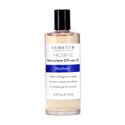 Demeter Dyfuzor zapachowy Atmosphere Diffuser Oil - Blueberry 120ml/4oz