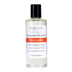 Demeter Óleo Para Difusor Atmosphere - Honeysuckle 120ml/4oz