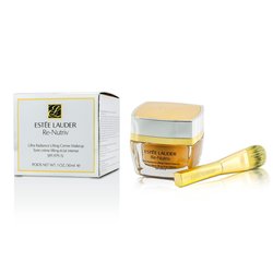 Estee Lauder ReNutriv Повдигащ Кремообразен Грим за Ултра Сияние със SPF15 - # Pebble (3C2) 30ml/0.1oz