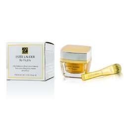 Estee Lauder ReNutriv Ultra Radiance Maquillaje en Crema Reafirmante Con SPF15 - # Honey Bronze (4W1) 30ml/0.1oz