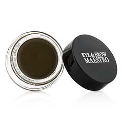 Giorgio Armani Eye & Brow Maestro - # 4 Ambre 5g/0.17oz