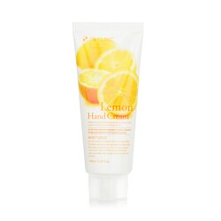 3W Clinic Krem do rąk Hand Cream - Lemon 100ml/3.38oz