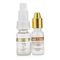 Dermaheal Stem C'rum Cell Восстанавливающее Средство 6 Applications