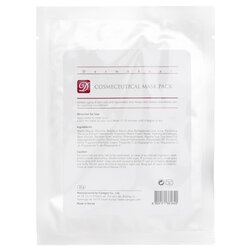 Dermaheal رزمة ماسك Cosmoceutical 22g/0.7oz