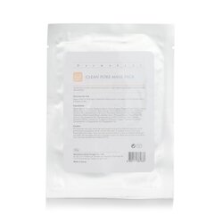 Dermaheal Maska pro pročištění pórů Clean Pore Mask Pack 22g/0.7oz